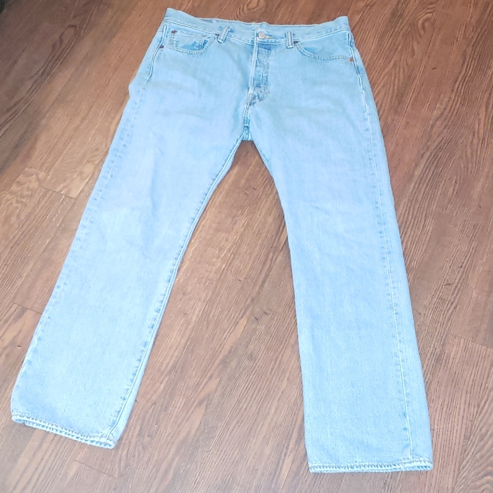 VINTAGE 501 Levi's